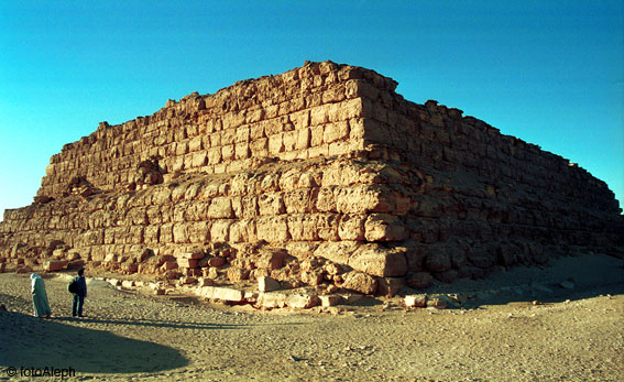 Piramides de Egipto