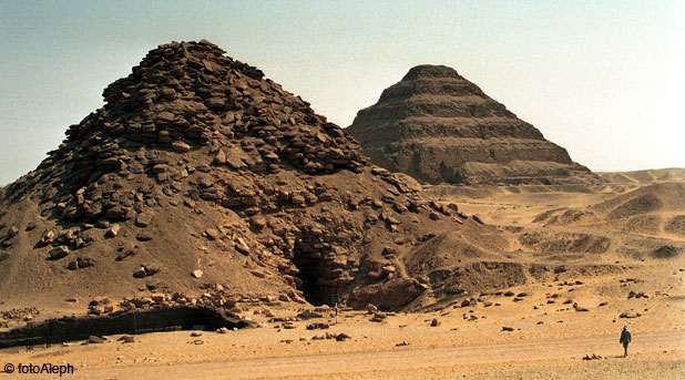 Piramides de Egipto