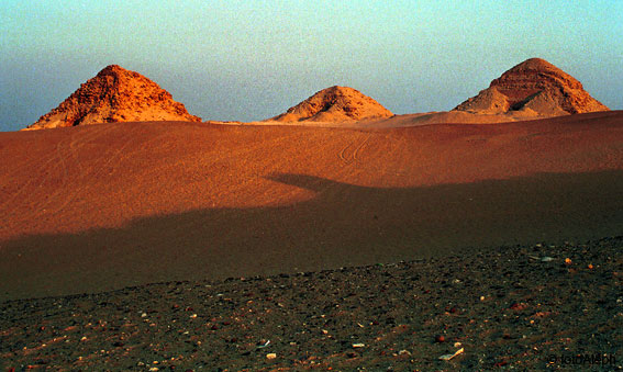 Piramides de Egipto
