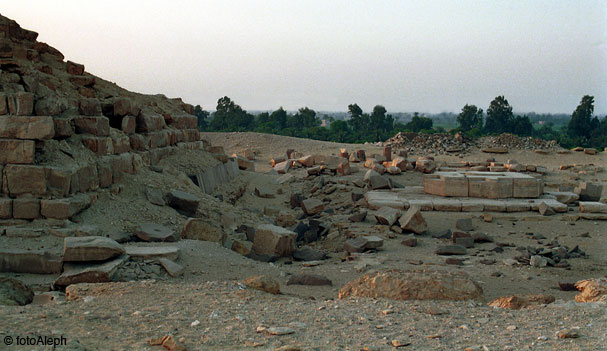 Piramides de Egipto