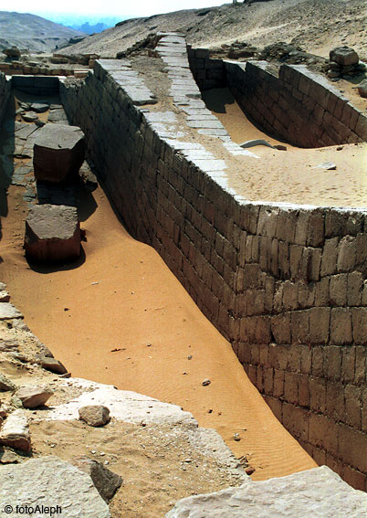 Piramides de Egipto