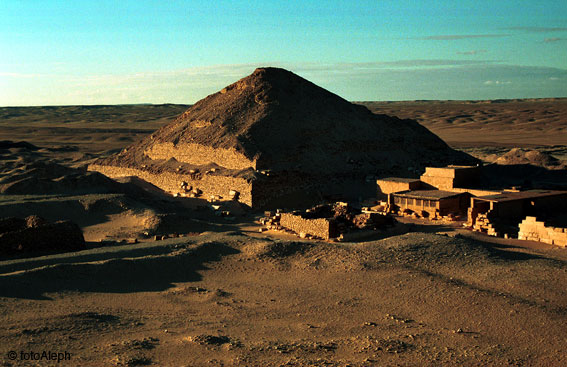 Piramides de Egipto