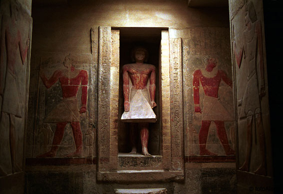 Piramides de Egipto