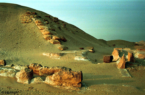 Piramides de Egipto