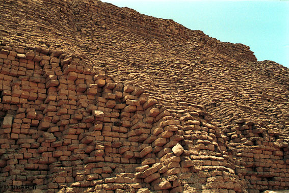 Piramides de Egipto