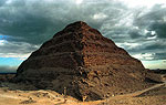 Piramides de Egipto