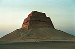 Piramides de Egipto