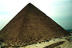 Piramides de Egipto