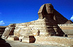 Piramides de Egipto