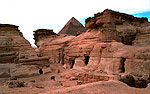 Piramides de Egipto