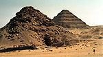 Piramides de Egipto