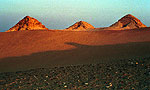 Piramides de Egipto