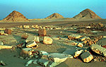 Piramides de Egipto