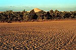 Piramides de Egipto