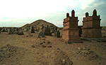 Piramides de Egipto