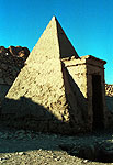 Piramides de Egipto