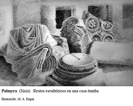 M A Eugui