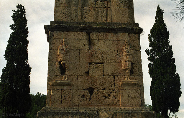 Tarragona romana