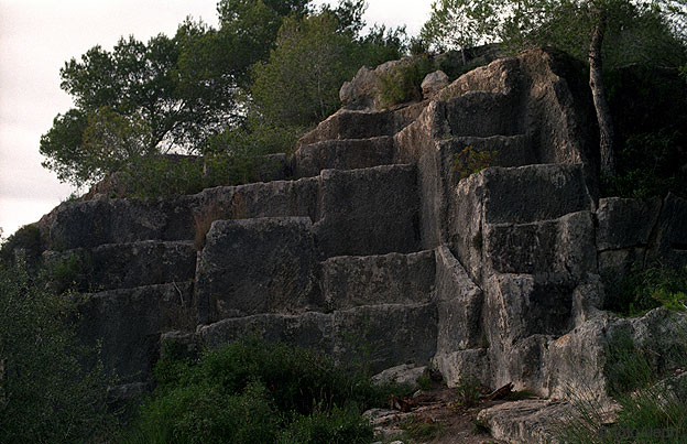 Tarragona romana