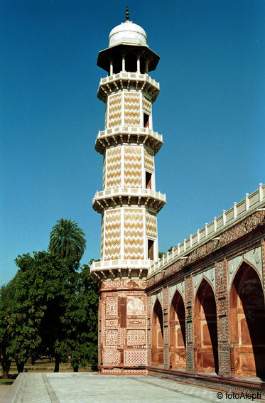 Vislumbres de Pakistan