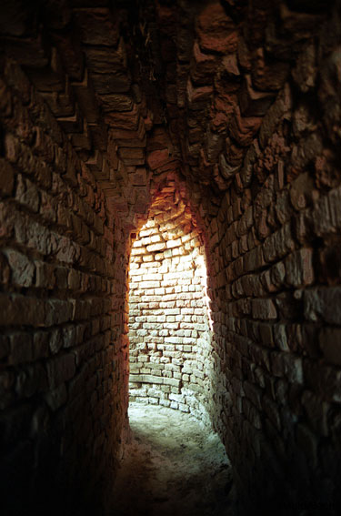 Vislumbres de Pakistan