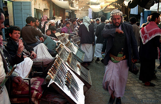 Yemen