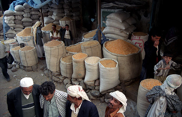 Yemen