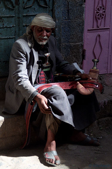 Yemen