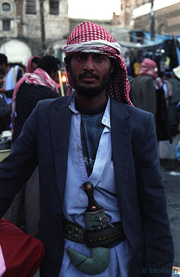 Yemen