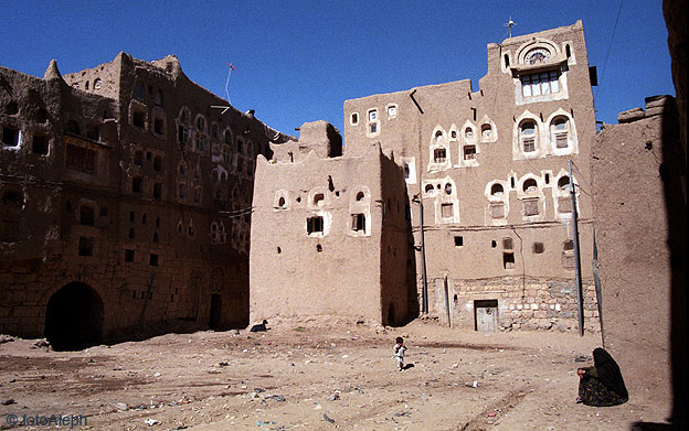 Yemen