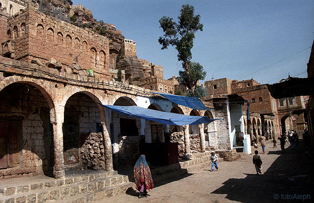 Yemen