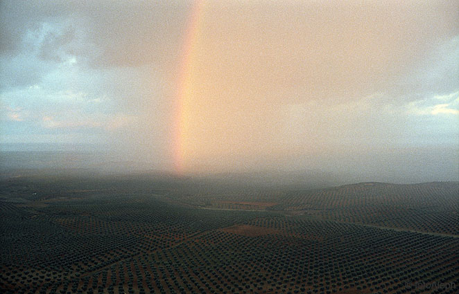 Lugares de la Mancha