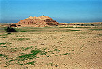 Choga Zanbil