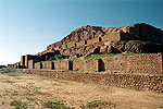 Choga Zanbil