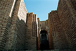 Choga Zanbil