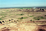 Choga Zanbil